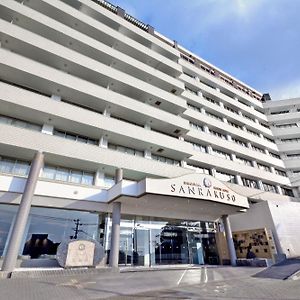 Hotel Sanrakuso